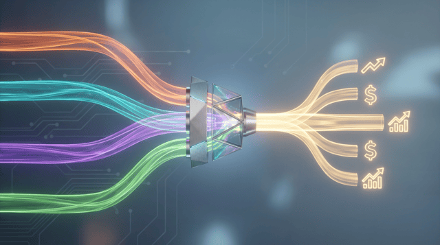 マーケティングミックスモデリング（MMM）とは？仕組み・活用法・導入ポイントを徹底解説