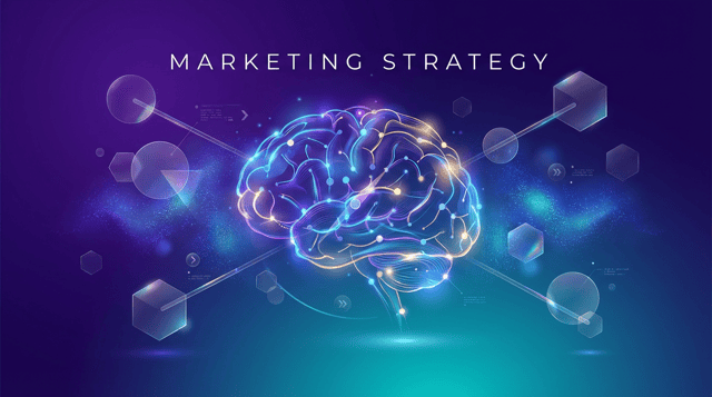 マーケティング戦略とは？立て方・フレームワーク