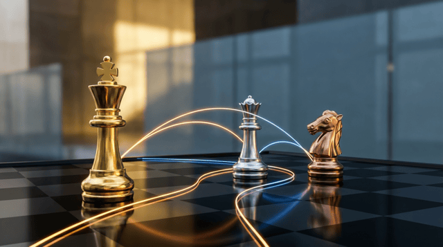 メディアプランニングとは？手順・フレームワーク・予算配分の最適化まで徹底解説