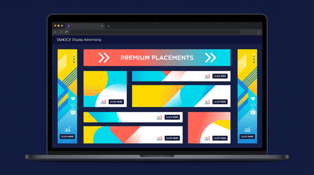 YDN（Yahoo!ディスプレイ広告）とは？設定方法と運用のコツ
