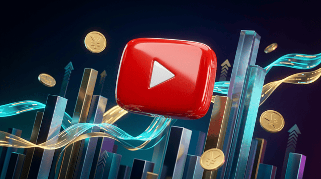 YouTube広告の費用相場|課金方式別の目安と予算の決め方