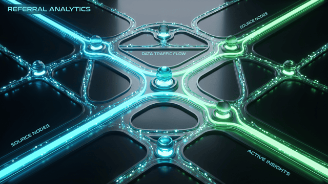 GA4のreferralとは？参照元トラフィックの見方と分析方法