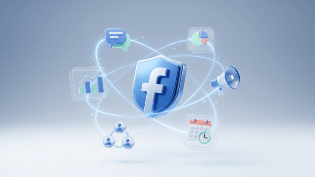 Facebookページの使い方を初心者向けに徹底解説｜基本操作から応用まで