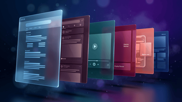 インターネット広告の種類一覧｜特徴・費用・選び方を徹底比較
