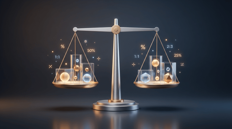 配賦とは？間接費の配分方法と計算例をわかりやすく解説