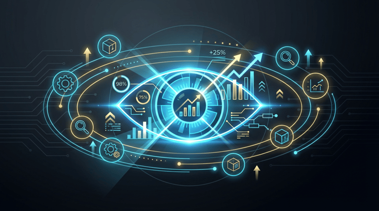 データドリブンとは？意味・実践方法・成功企業の事例をわかりやすく解説