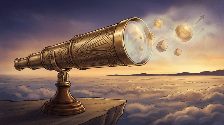 フォーキャスト管理の実践ガイド|見込み精度を高める4つのアプローチ