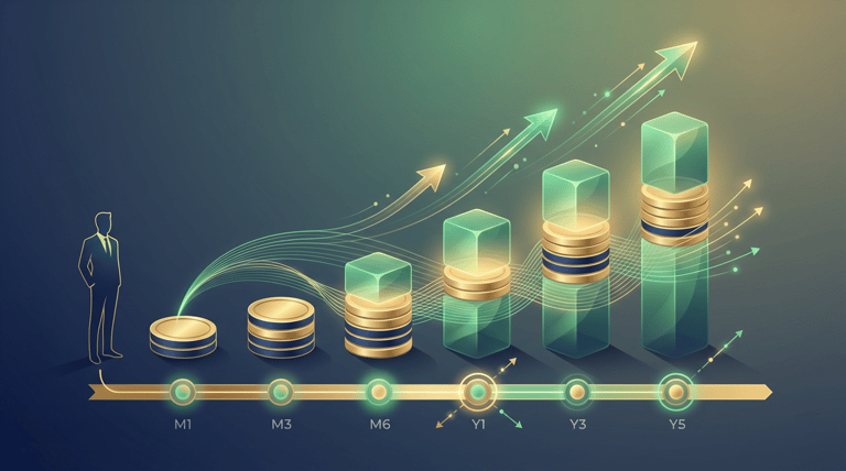 LTV計算式まとめ｜サブスクリプション・EC・BtoBモデル別の算出方法