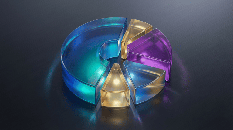 マーケティング予算の最適配分｜チャネル別の配分比率と見直しのタイミング