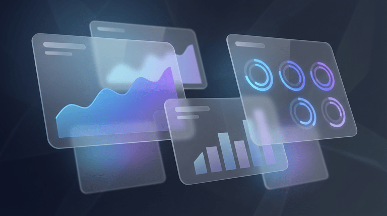 マーケティングKPI設計の完全ガイド|部門別・施策別のKPI一覧と設定手順