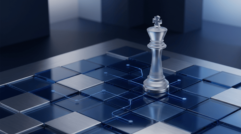 マーケティング戦略の立て方|フレームワーク×データ活用で成果を出す方法