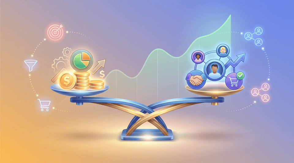 マーケターのための原価計算入門|CPA・CPOを正しく把握する基礎知識